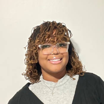 Avatar of Maquel Miller