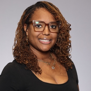 Avatar of Maquel Miller LCPC