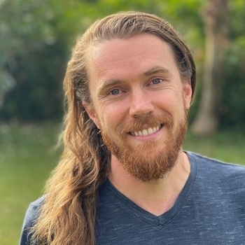 Avatar of "Sitaram Dass" Kenneth Sandin