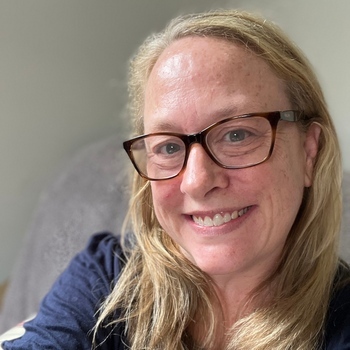 Avatar of Laura Davin, MSW, LISW-S