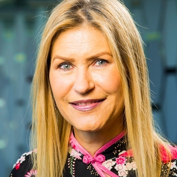 Avatar of Dr. Deb Hurford
