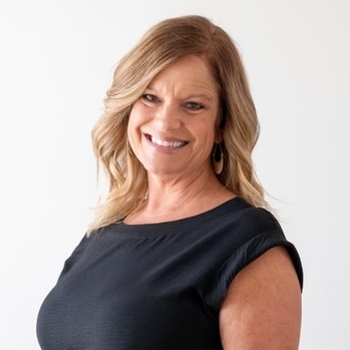 Avatar of Gina Hester