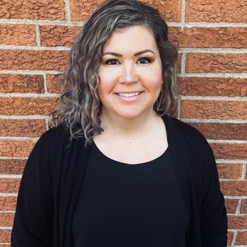 Clinician Headshot