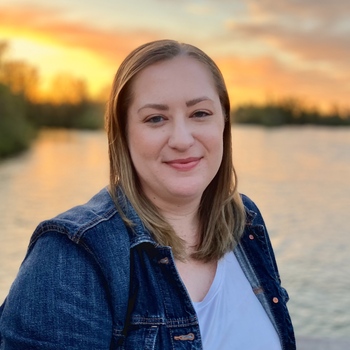 Avatar of Shelby Peterson