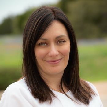 Clinician Headshot