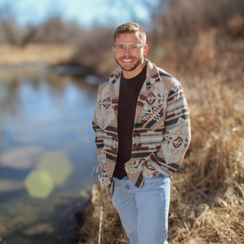 Avatar of Jesse Albert/Sherman Alcorn