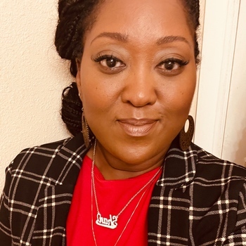 Avatar of Shantila Caston, LISW