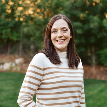 Avatar of Kathryn Burner