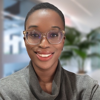 Avatar of Nicole Obih