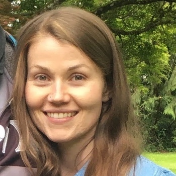 Clinician Headshot
