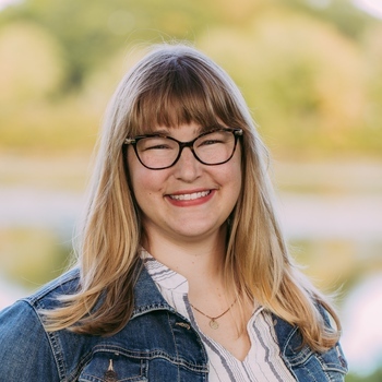 Avatar of Katie Madrid LMSW