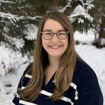 Avatar of Katie Madrid