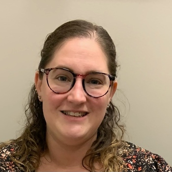 Avatar of Molly Hoover
