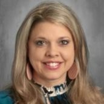Clinician Headshot