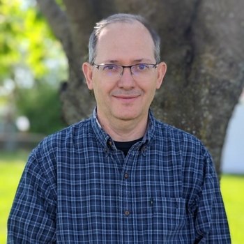 Clinician Headshot