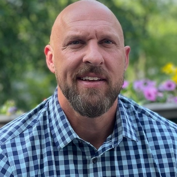 Clinician Headshot