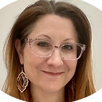 Clinician Headshot