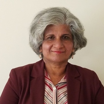 Avatar of Dr Sarah Aleem