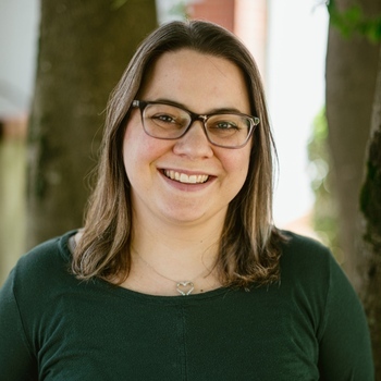 Avatar of Katie Herzer