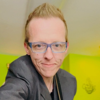 Clinician Headshot