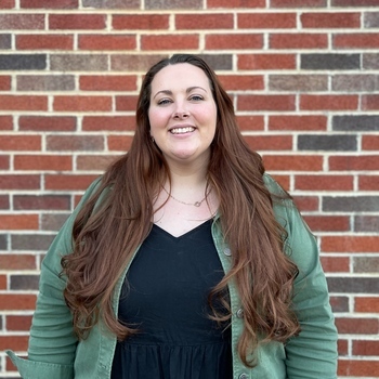 Clinician Headshot