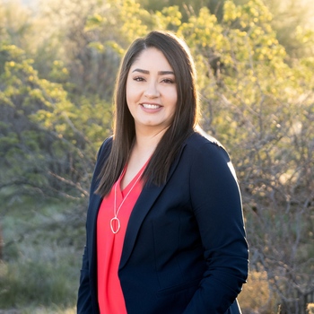 Clinician Headshot