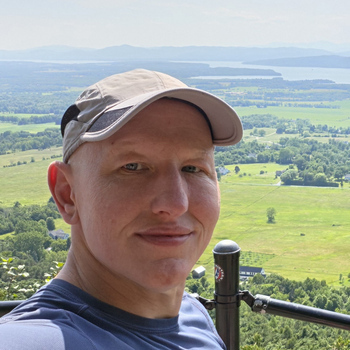 Avatar of Erik Willis
