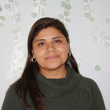 Clinician Headshot