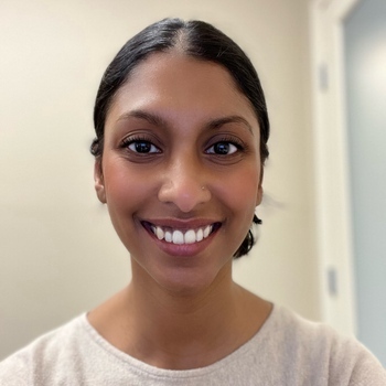 Clinician Headshot