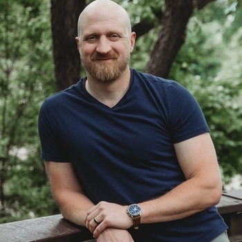 Clinician Headshot