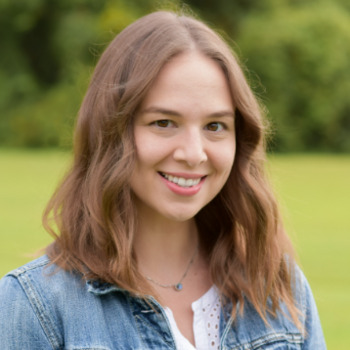 Clinician Headshot