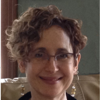 Avatar of Sheri Rezak-Irons, LCSW