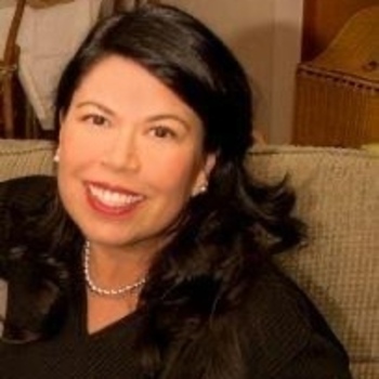 Avatar of Georgina Guy