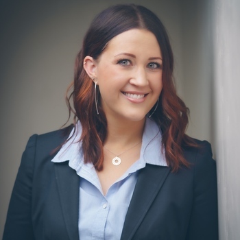 Avatar of Aly Webster