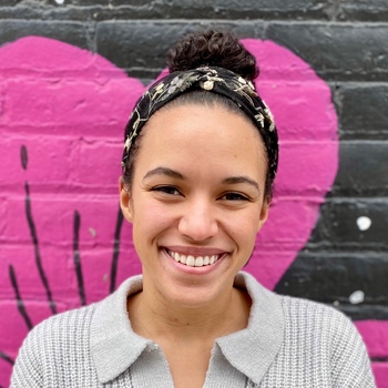 Avatar of Courtney Walker