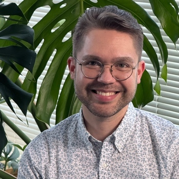 Avatar of Abimelec Torres Serrano, MS, NCC, LCPC.