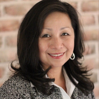 Clinician Headshot
