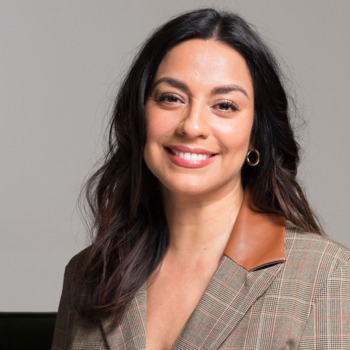 Clinician Headshot
