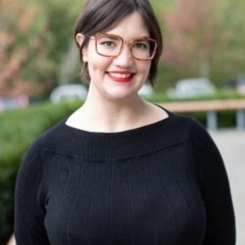 Avatar of Scarlett A. Thompson