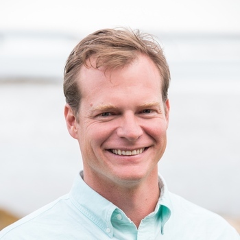 Clinician Headshot