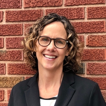 Clinician Headshot