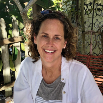 Avatar of Dr. Dedra Tentis