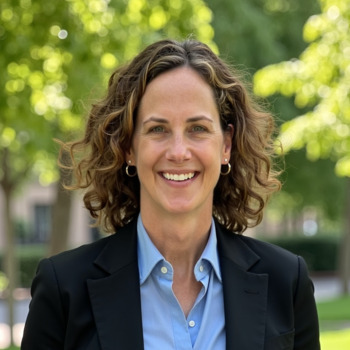 Avatar of Dr. Dedra Tentis