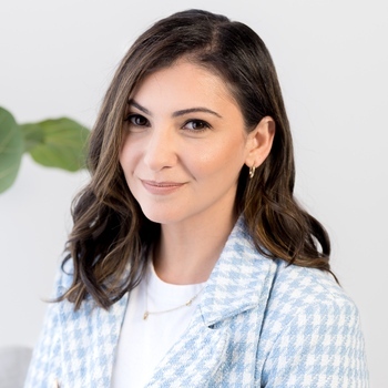 Clinician Headshot