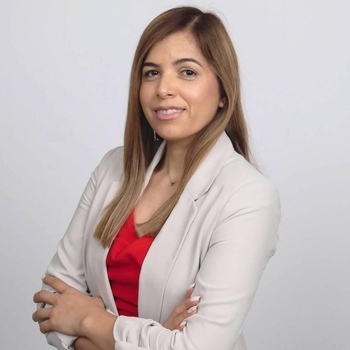 Avatar of Mayra Galarza Acosta