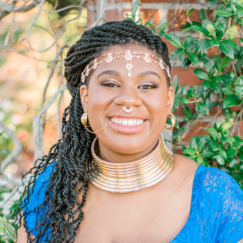 Clinician Headshot