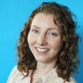 Clinician Headshot