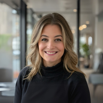 Avatar of Mary Kate Beckmen