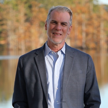 Clinician Headshot