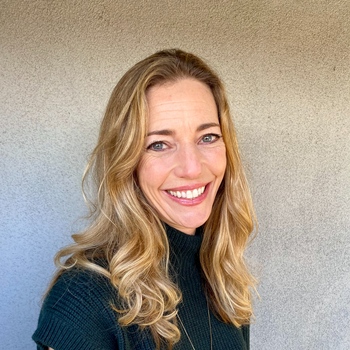 Avatar of Jill E Groves